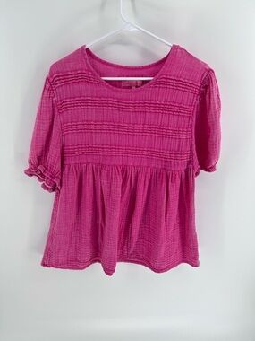 Simply Southern Tunic | Large